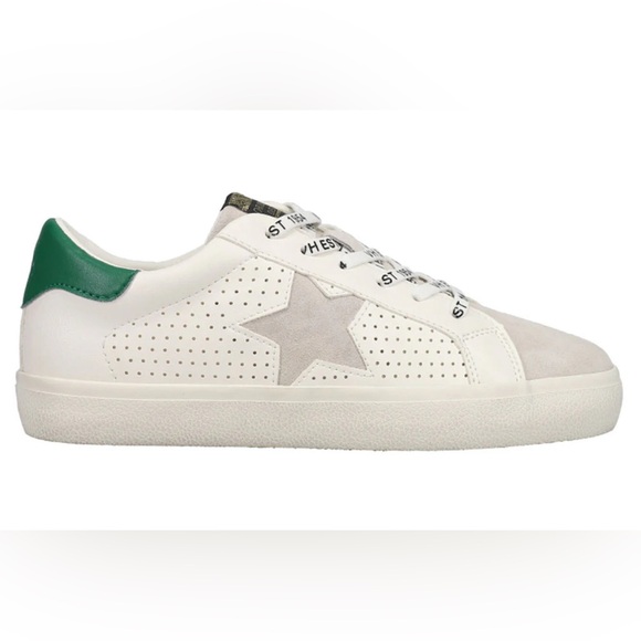 Vintage Havana Gadol Sneakers - Picture 1 of 10